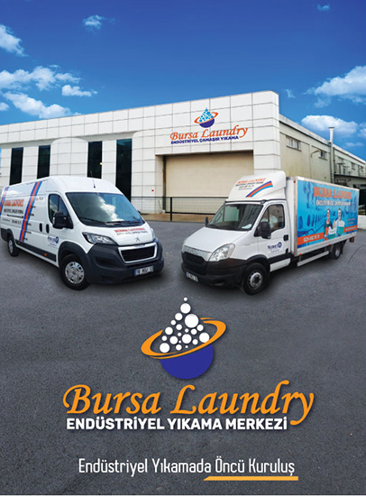 Bursa Laundry