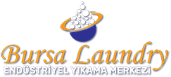 Bursa Laundry Endüstriyel Yıkama Merkezi